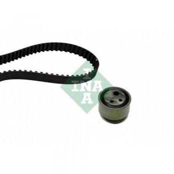 Kit de poleas INA con correa de distribución 530 0211 10