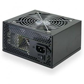 Nilox PSNI-5001BK Unidad de - Fuente de alimentación