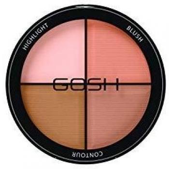 Gosh Contour'N Strobe Kit 001 Light 15g