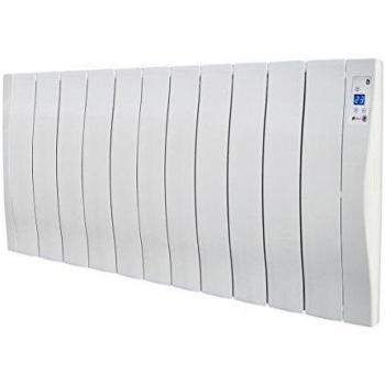 Haverland WI11 - Emisor Térmico Bajo Consumo, 1700 de Potencia, 11 Elementos, Auto Programable Con Detector De Presencia