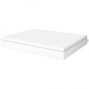 Colchón Roll Sleep 20 cm confort máxima alta firmeza 150x190 cm