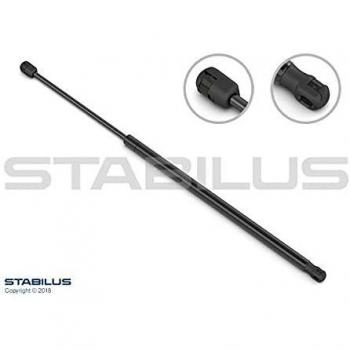 Resorte de gas STABILUS 0588PG - Muelle neumático con alta resistencia, diseño compacto, capacidad de carga optimizada, sistema de amortiguación suave y durabilidad prolongada