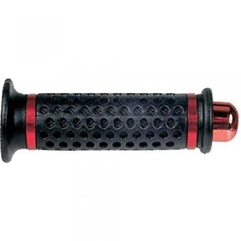 COPPIA MANOPOLE MOTO MANUBRIO ENDURO CROSS MOTARD M5