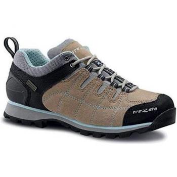 Trezeta Zapatillas Active Hurricane EVO WP Low W's Beige, color Beige, talla 39 EU