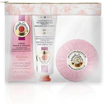 R & G Gingembre Rouge mano Ritual Jabón Gel Crema de manos