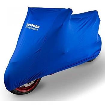 Funda protectora para moto OXFORD CV179