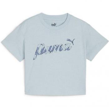 Camiseta Puma Blossom Surf Niña