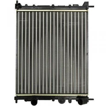 Nissens 63884 Refrigerantes del Motor