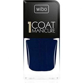 Esmalte de Uñas - Nail Polish Coat Manicure 21 - Wibo