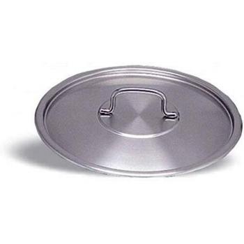 Tapa para cacerola de 30 cm marca Pujadas CNS 18/10