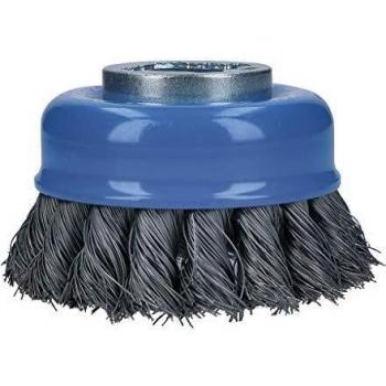Bosch Professional Heavy - Cepillo de vaso trenzado