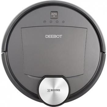 Ecovacs Robotics | Deebot R96 | Robot Aspirador | 150m²