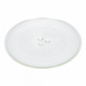 Plato de cristal recambio para microondas EDM 07403 07399