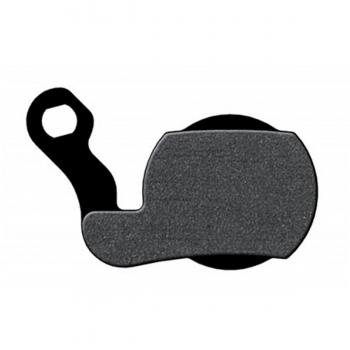GALFER Bike Standard Brake Pad MAGURA Julie HP-Louise, Unisex niños, Multicolor, ESTANDAR