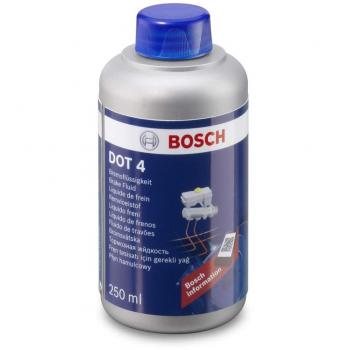 Líquido de frenos (BOSCH): 1 987 479 105