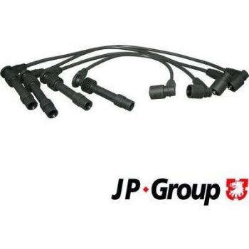 Juego de cables de encendido JP GROUP 1292001810