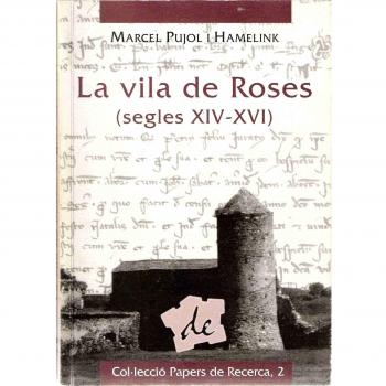 La vila de Roses
