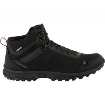 Lafuma Men's Access Clim Mid Hiking Boots