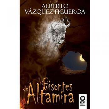 Los bisontes de Altamira
