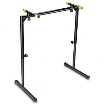 Gravity GKSTS01B Keyboard Stand Table NA