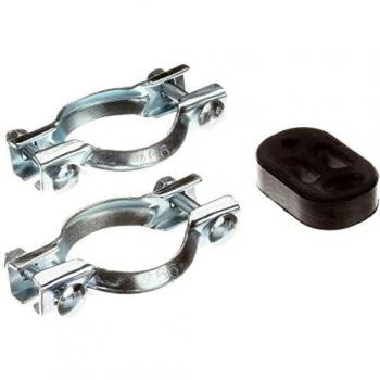 Juego de montaje sistema de escape HJS 82 22 9016