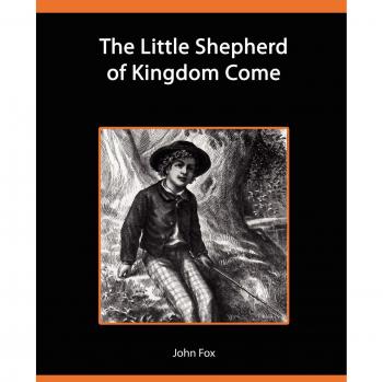 Kingdom Come Little Shepherd Paperback by John Fox