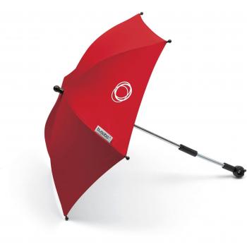 Bugaboo - Sombrilla bee 5 rojo