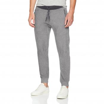 Armani Exchange 8nzp72, Pantalones de Deporte Hombre, Gris