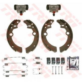 TRW BK1957 Brake Shoes Kit And Fit