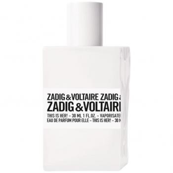 Zadig & V This is her EDP 30VAPO
