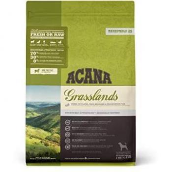 ACANA Grasslands Comida para Perros - 2000 gr