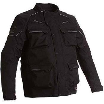 Bering Reservorio kingsize Tallas especiales de moto chaqueta