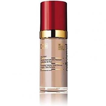 Cellcosmet CellTeint Plumping Cellular Tinted Skincare - #03 Warm Beige 30ml/1.1oz