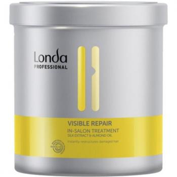 Londa Professional - Mascarilla Tratamiento Visible Repair 750 ml