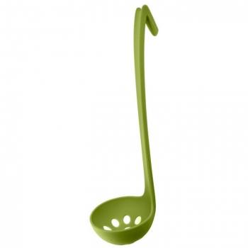 Cacillo para Aceitunas de Nylon 65mm Ibili