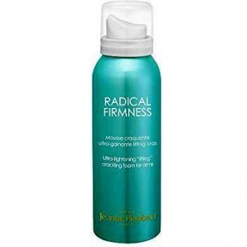 Jeanne Piaubert Radical Firmness Arm and Bust Tightening Foam 125ml