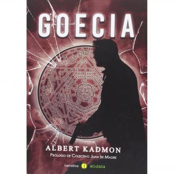 Goecia