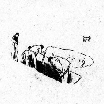 Wszystko Co Stale Rozplywa Sie W Powietrzu / All That Is Solid Melts into Air