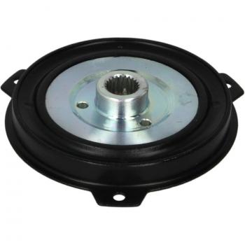 Disco de embrague y disco de arrastre para compresor de aire acondicionado THERMOTEC KTT020058, incluye acople magnético