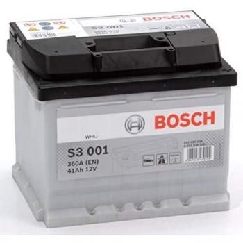 Bosch 0092s30010 Bosch pilas