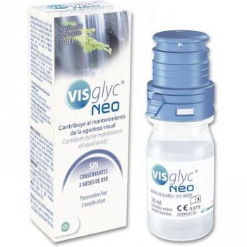 Pharmadiet Vis Glyeo 10ml