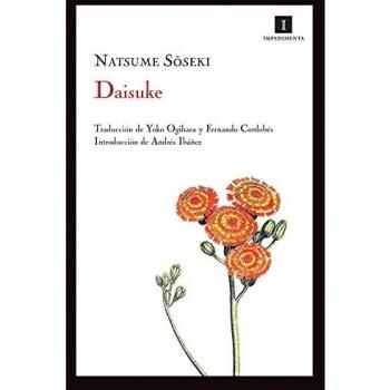 Daisuke - Soseki, Natsume; Ogihara, Yoko
