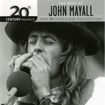 20th Century Masters - John Mayall