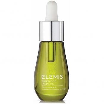 ELEMIS Superfood Nourishing Facial Oil 15ml