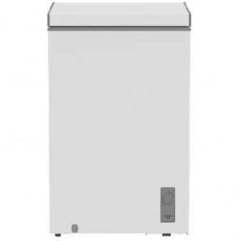 Congelador Horizontal Comfee RCC141WH2 99 Litros Clase E Blanco