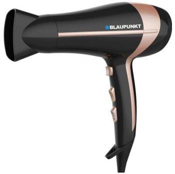 Secador de pelo Blaupunkt HDD501BK 2000 W Blanco