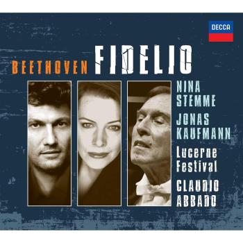 Beethoven: Fidelio