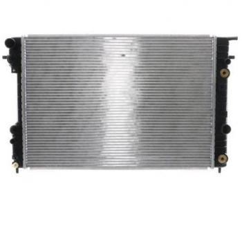 Radiador de Motor MAHLE ORIGINAL CR 561 000S para OPEL y VAUXHALL