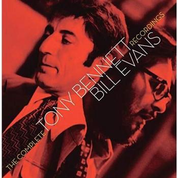 Tony Bennett & Bill Evans: The Complete Recordings Collection