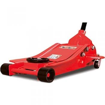 Metalworks CAT25TL - Gato de Carretilla 2,5 Ton.